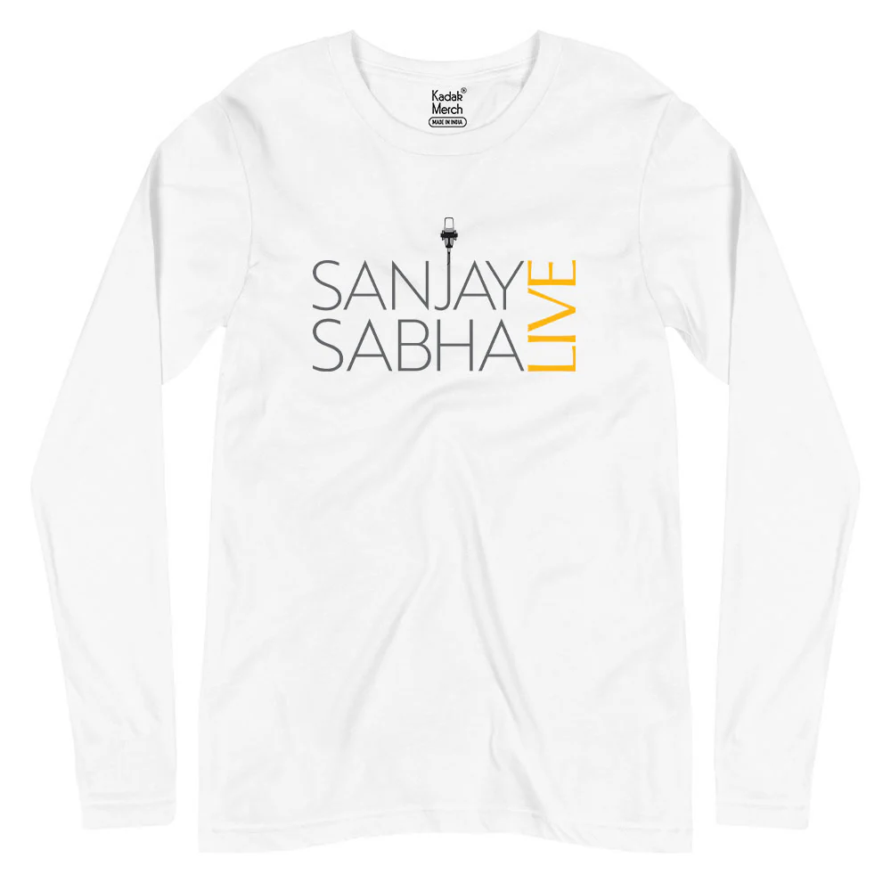 Full Sleeves T-Shirt